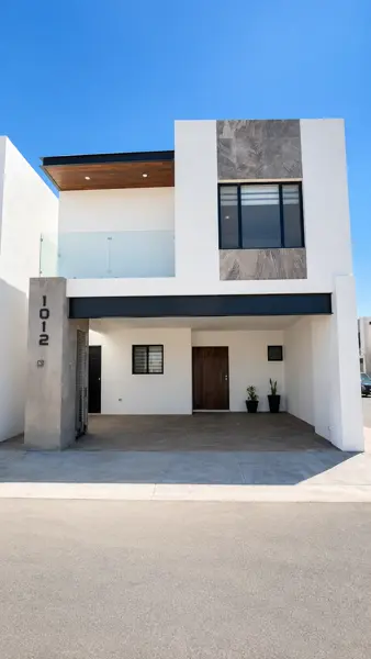 Casa en venta en Viñedos, Torreón: Espaciosa propiedad residencial — foto 1 de 8