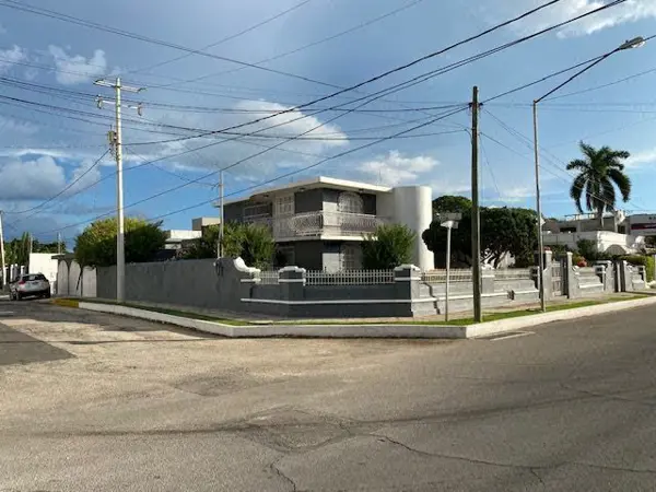 Casa en venta en Garcia Gineres, Mérida — foto 3 de 36