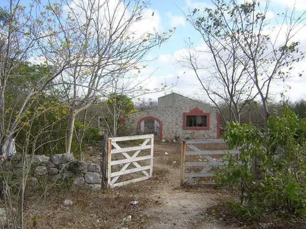 Terreno en venta en Chunkanan, Cuzamá — foto 3 de 23