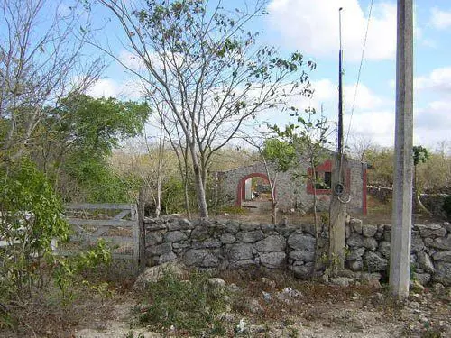 Terreno en venta en Chunkanan, Cuzamá — foto 2 de 23