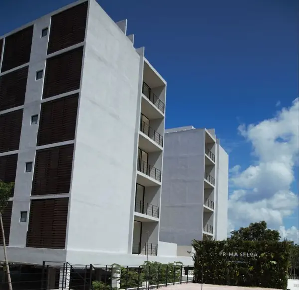 Departamento en venta en Cabo Norte, Mérida — foto 2 de 27
