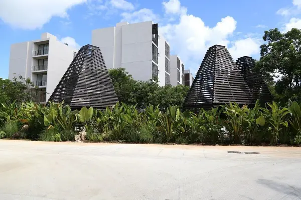 Departamento en venta en Cabo Norte, Mérida — foto 3 de 27