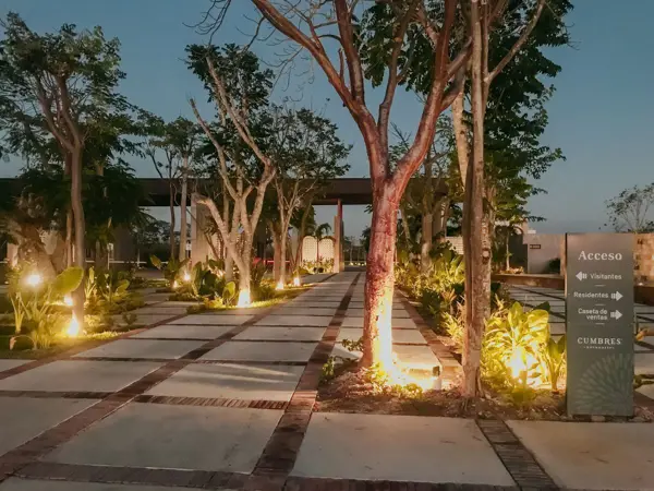 Casa en venta en Conkal, Conkal — foto 3 de 20