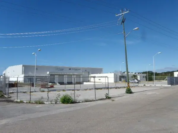 Nave en venta en Dzibikak, Umán — foto 2 de 22