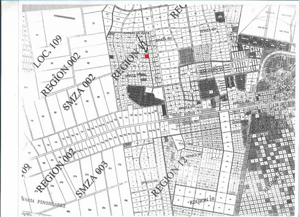Terreno en venta en Tulum Centro, Tulum — foto 2 de 4