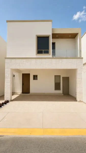 Casa en venta de 4 habitaciones en Los Viñedos — foto 1 de 13