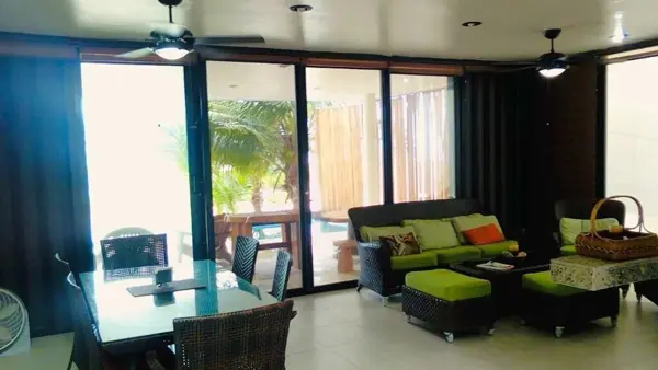 Casa en renta en San Bruno, Dzemul — foto 2 de 18