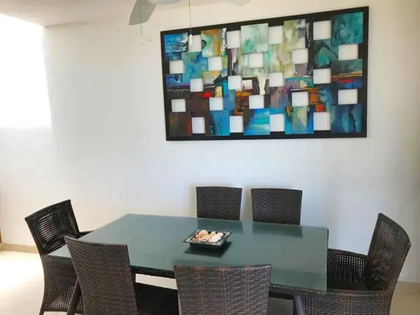 Casa en renta en San Bruno, Dzemul — foto 3 de 18