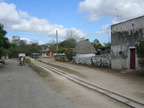 Terreno en venta en Cuzama, Cuzamá — foto 2 de 9