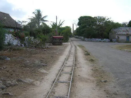 Terreno en venta en Cuzama, Cuzamá — foto 3 de 9