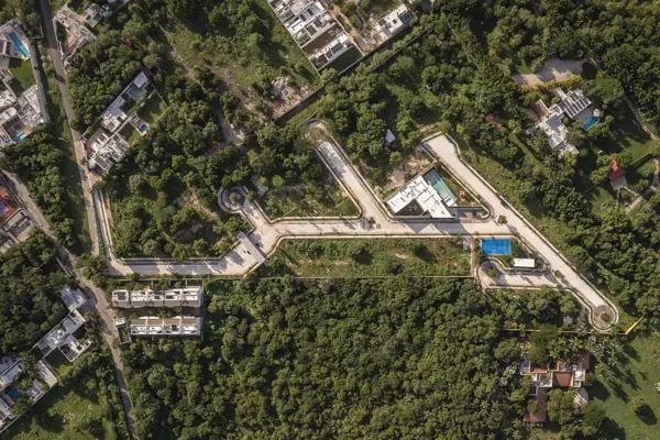Terreno en venta en Temozon Norte, Mérida — foto 3 de 22