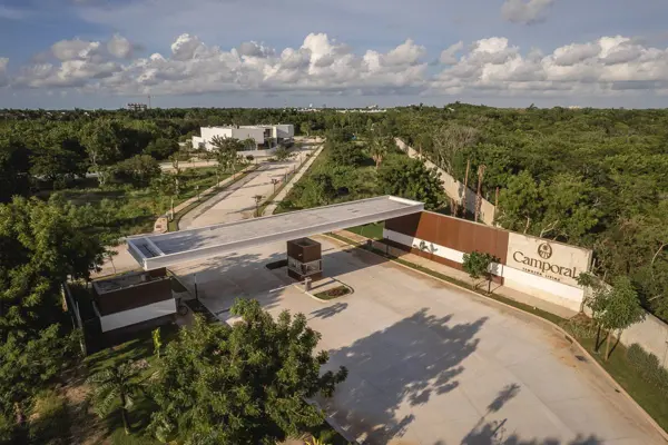 Terreno en venta en Temozon Norte, Mérida — foto 2 de 22