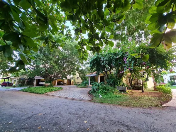 Casa en venta en San Ramon Norte, Mérida — foto 2 de 21