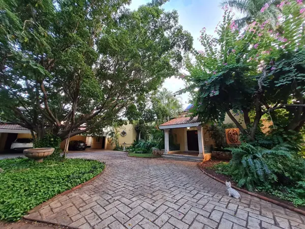 Casa en venta en San Ramon Norte — foto 1 de 21