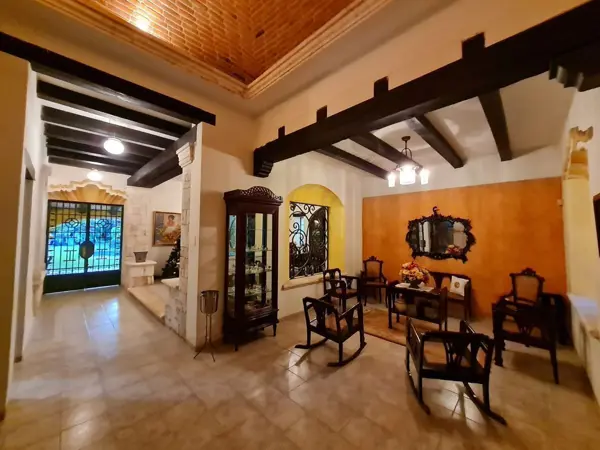 Casa en venta en San Ramon Norte, Mérida — foto 3 de 21