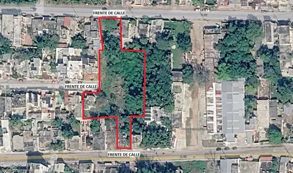 Terreno en venta en Valladolid Centro, Valladolid — foto 3 de 4