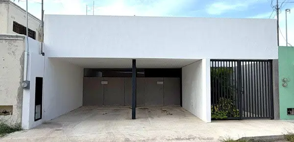 Oficina en renta en Colonia Campestre — foto 1 de 9