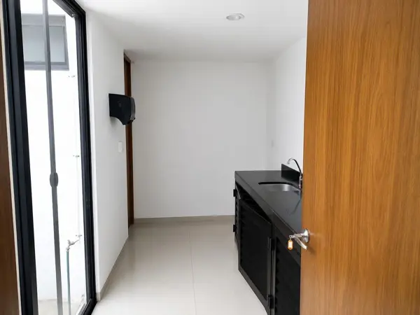 Oficina en renta en Campestre, Mérida — foto 3 de 9