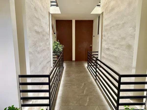 Departamento en renta en Montebello, Mérida — foto 2 de 7