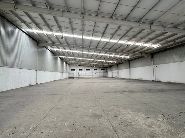 Bodega en renta en Itzincab, Umán — foto 3 de 5