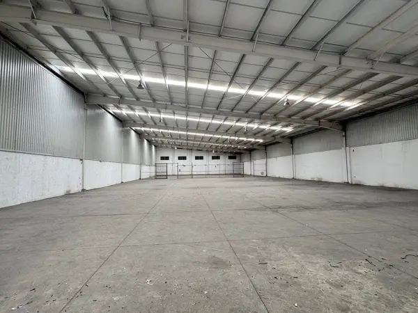 Bodega en renta en Itzincab, Umán — foto 3 de 5