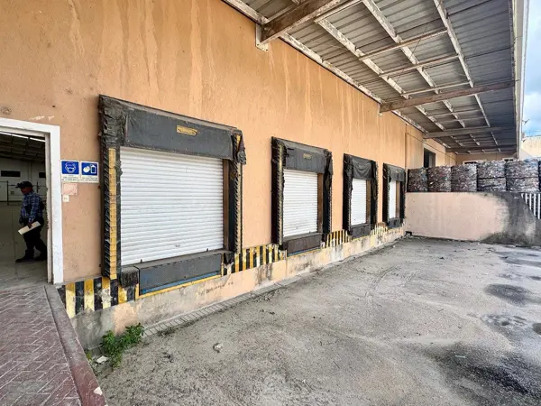Bodega en renta en Itzincab, Umán — foto 2 de 5