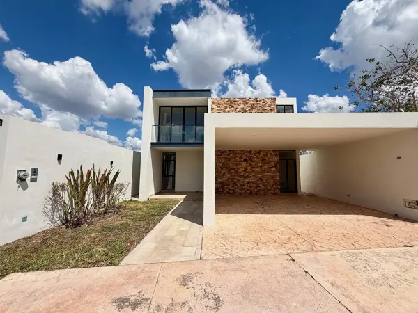 Residencia en privada Varena — foto 1 de 14