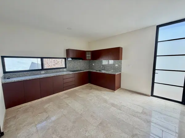 Casa en venta en Cholul, Mérida — foto 3 de 14