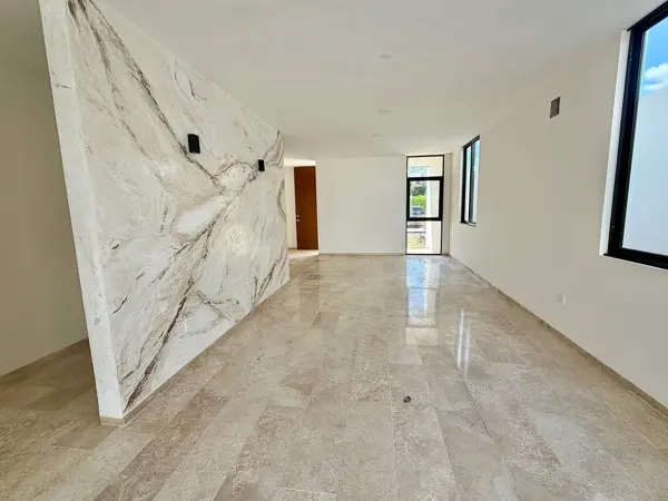Casa en venta en Cholul, Mérida — foto 2 de 14