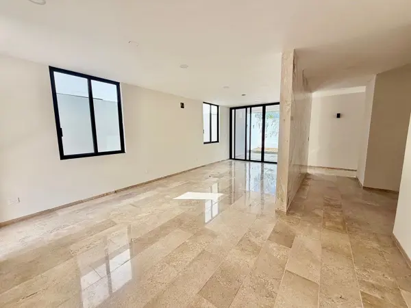Casa en venta en Cholul, Mérida — foto 2 de 10