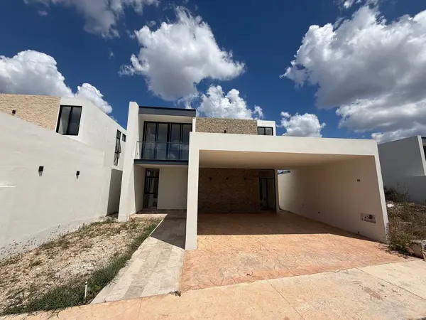 Residencia en privada Varena — foto 1 de 10