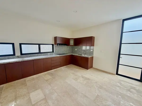 Casa en venta en Cholul, Mérida — foto 3 de 10