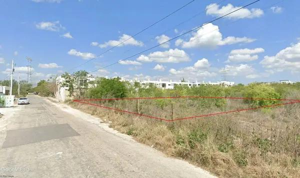 Terreno en venta en Temozon Norte, Mérida — foto 2 de 4