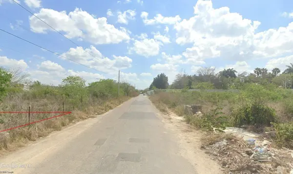 Terreno en venta en Temozon Norte, Mérida — foto 3 de 4
