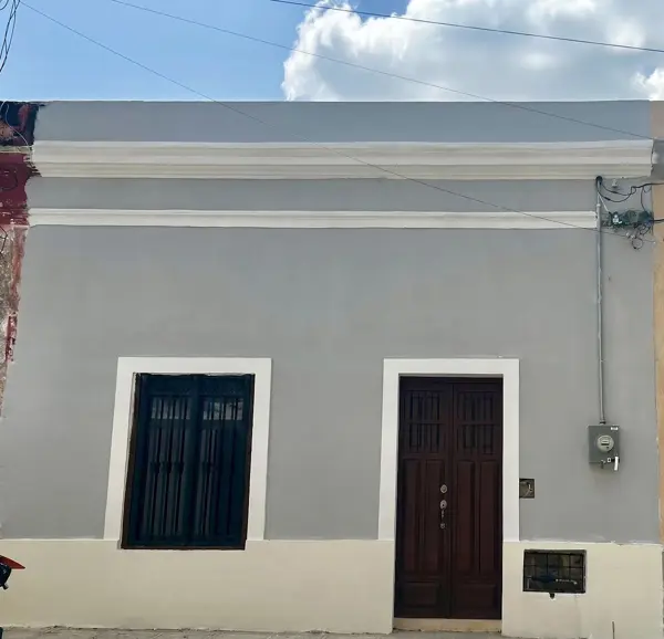 Casa en venta en el Centro cerca de San Cristóbal — foto 1 de 14