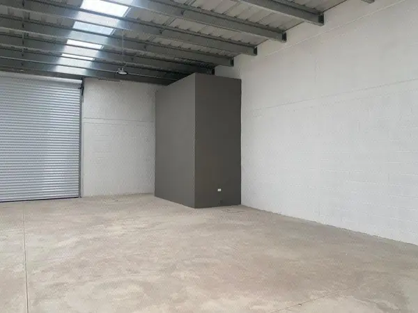Bodega en renta en El Roble Agricola, Mérida — foto 2 de 7