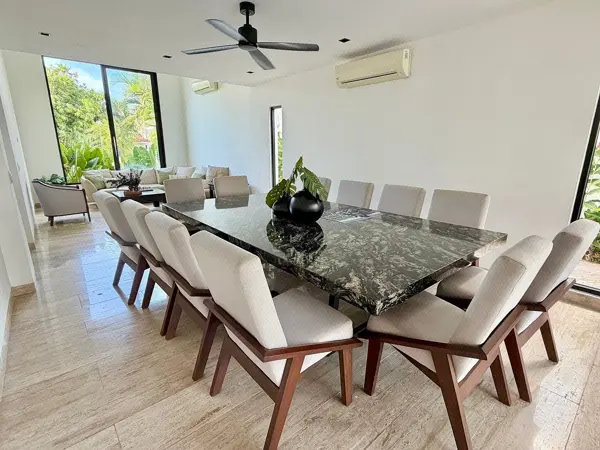 Casa en venta en San Ramon Norte, Mérida — foto 2 de 15