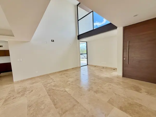 Casa en venta en Komchen, Mérida — foto 3 de 21