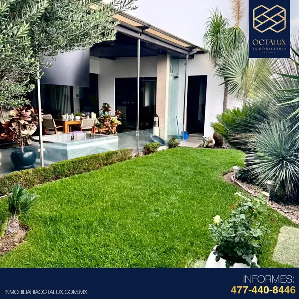 Casa en Residencial El Molino — foto 1 de 10