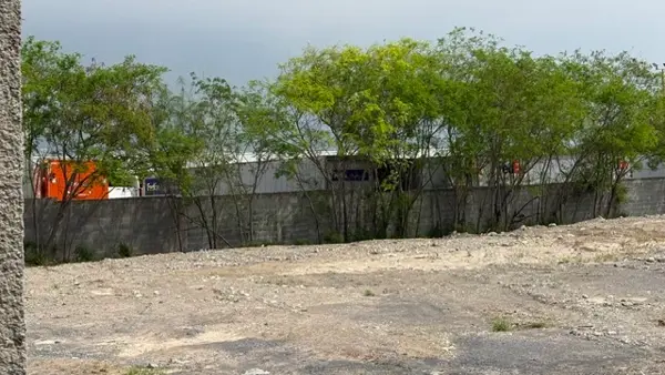 Terreno Venta Santa Catarina — foto 1 de 20