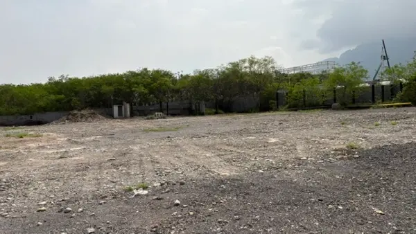 Terreno Venta Santa Catarina — foto 1 de 20