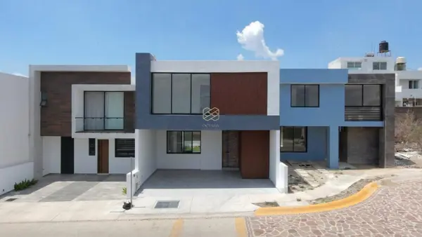 Casa en La Querencia — foto 1 de 12