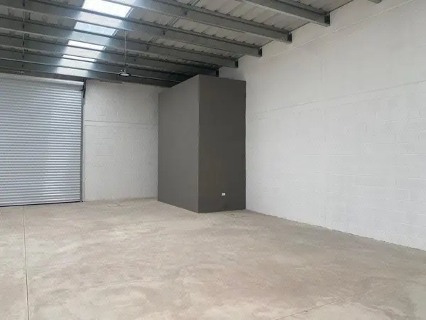 Bodega en renta en El Roble, Mérida — foto 3 de 8
