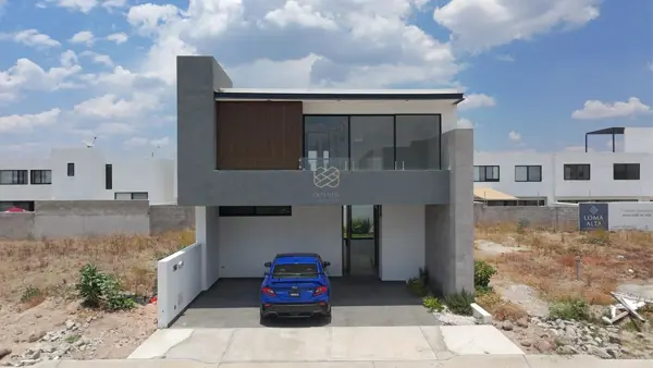 Casa en León — foto 1 de 14