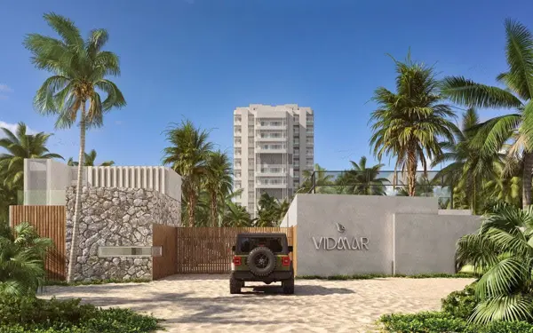 Departamento en venta en San Benito, Dzemul — foto 3 de 18