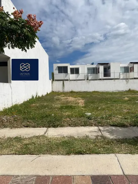 Terreno en Mayorca Residencial