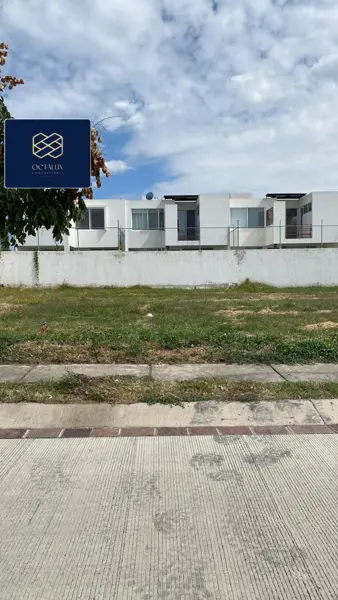 Terreno en Mayorca Residencial