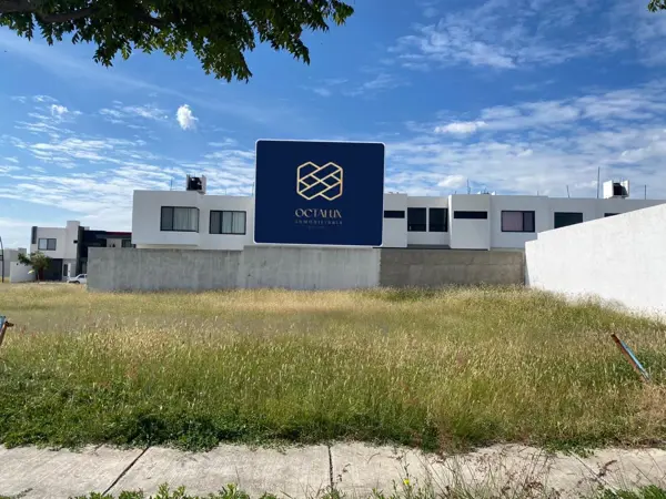 Terreno en Mayorca Residencial