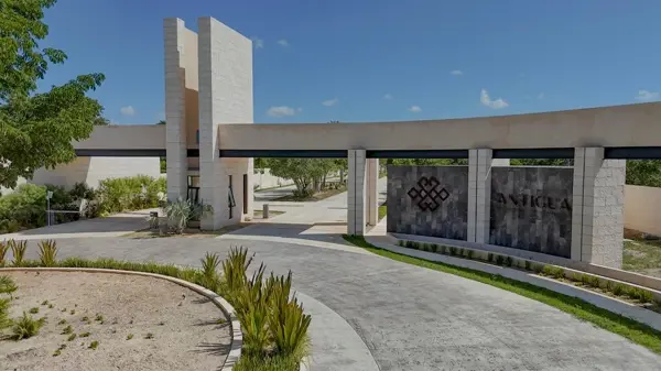 Antigua lotes Residenciales Premium — foto 1 de 12