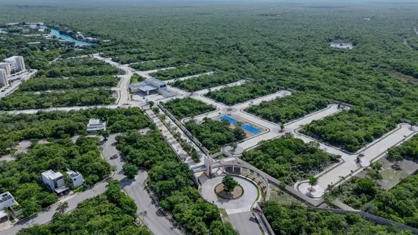 Terreno en venta en Yucatán Country Club, Mérida — foto 3 de 12